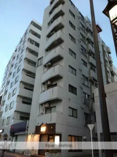 スカイコート後楽園第2【7階】の外観