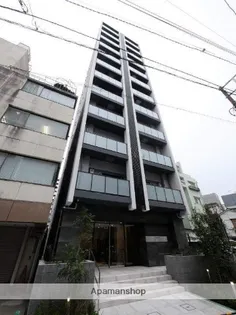 ハーモニーレジデンス山手大塚ザ・ガーデン【11階】の外観