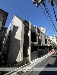 プレニーズ護国寺PREMIER【3階】の外観