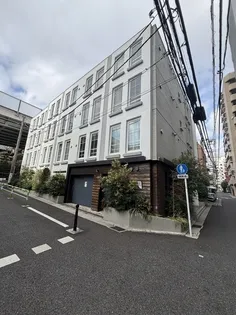 東京都文京区音羽1丁目【マンション】の外観
