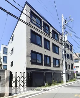 CREAL文京千石Ⅱ【1階】の外観