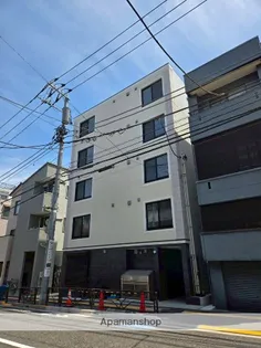 レピュア小石川レジデンス【5階】の外観