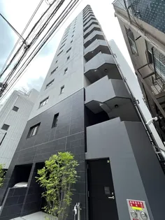 東京都北区滝野川7丁目【マンション】の外観