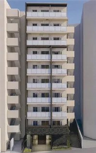 MODIER BUNKYO MEJIRODAI【6階】の外観