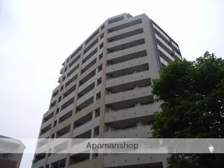 D’グラフォート加賀【1階】の外観