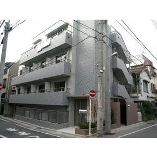 東京都豊島区池袋本町1丁目【マンション】の外観