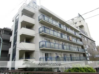 パレ ドール本郷の画像