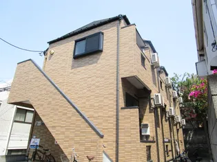 シャトー新大塚の画像