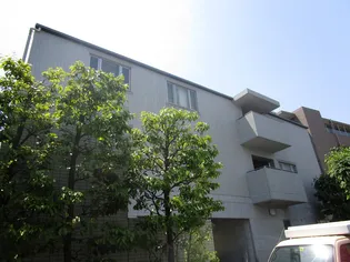 AZ小石川の画像