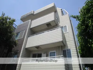 KT千石ハイツ【3階】の外観