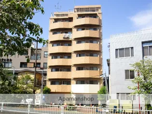 プロフ小石川後楽園【おとり物件なし】#一人暮らし #学生におす【5階】の外観