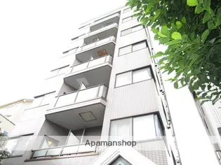 ウィンド東大前の画像