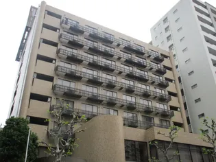 メゾン大塚【0712号室】の外観