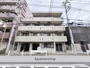 エヴェナール井荻IIの画像