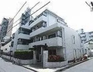 東京都世田谷区駒沢3丁目【マンション】の外観