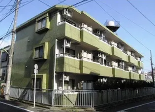TMグリーン東邦の画像