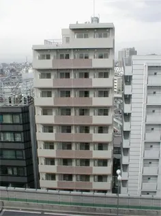 ステージファースト三軒茶屋IIの画像