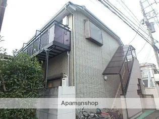 ヒューゲルハイム祖師谷の画像