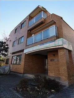 ベリエール弦巻の画像