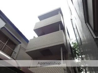 メゾン ド エルベットの画像