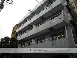 エレガンス阿佐ヶ谷北の画像