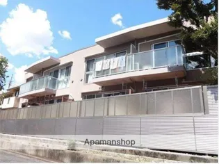 ウォーブラー南阿佐ヶ谷の画像