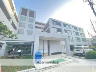 プラザ南大井の画像