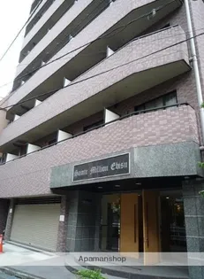サンテミリオン恵比寿【3階】の外観