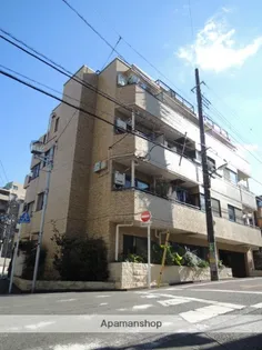 日神パレス武蔵関の画像