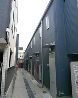 アペックス 下高井戸の画像