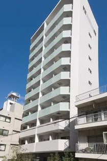 レジディア渋谷の画像