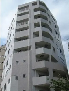 プライムアーバン目黒青葉台【10階】の外観