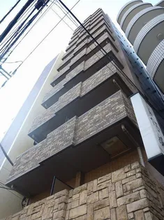 フェニックス下目黒【2階】の外観