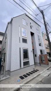 東京都世田谷区三軒茶屋1丁目【アパート】の外観