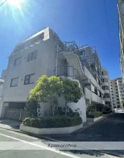 コスモ大森の画像