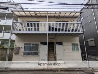 コーポいすずの画像