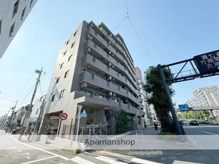 ロイヤルパレス高円寺の画像