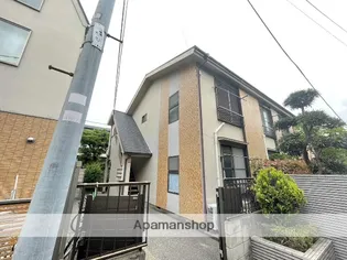 コーポ山内第1の画像