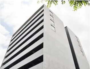 グランドゥール代々木大山【10階】の外観