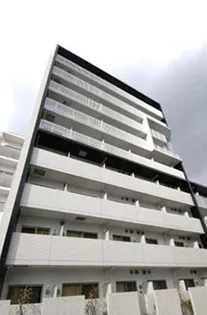 カスタリア用賀【0406号室】の外観