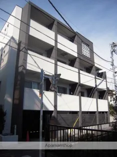 東京都杉並区高井戸東2丁目【マンション】の外観