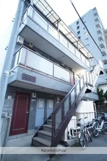 東京都世田谷区上馬5丁目【アパート】の外観