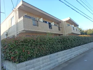 東京都世田谷区喜多見7丁目【マンション】の外観