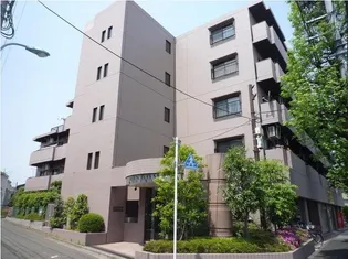 ウィンダム宮前の画像
