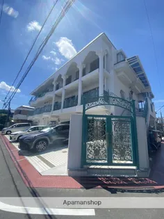 東京都杉並区荻窪3丁目【マンション】の外観