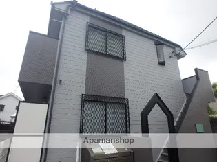 セドルハイム三鷹 A棟【1階】の外観