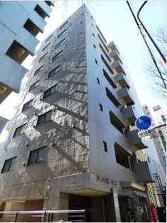 東京都世田谷区松原3丁目【マンション】の外観