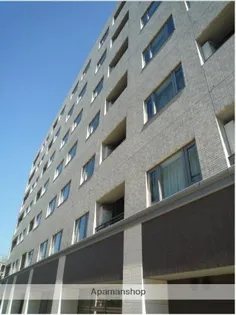 東京都世田谷区池尻4丁目【マンション】の外観