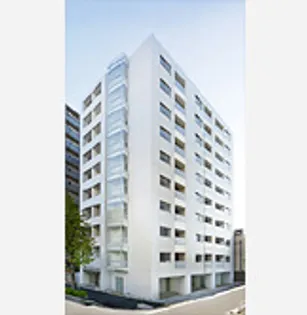 レジディア池袋ウエスト【2階】の外観