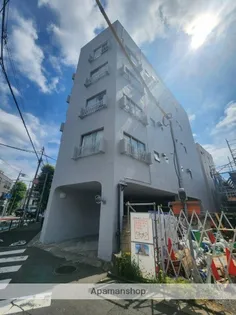 池尻マンションの画像